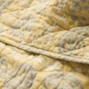 IB Laursen Quilt Sunny, Baumwolle