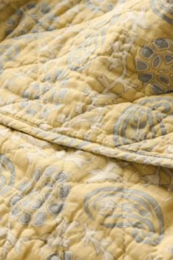 IB Laursen Quilt Sunny, Baumwolle