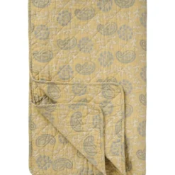 IB Laursen Quilt Sunny, Baumwolle