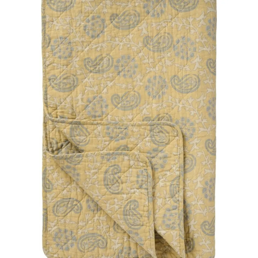 IB Laursen Quilt Sunny, Baumwolle