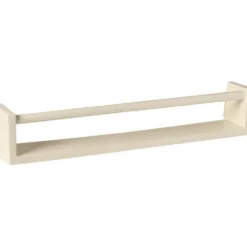 IB Laursen Regal mit Vorderkante, umdrehbar