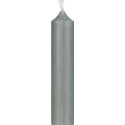 IB Laursen Rustikale Stabkerze 11 cm | Ø 2,2 cm