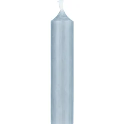 IB Laursen Rustikale Stabkerze 11 cm | Ø 2,2 cm