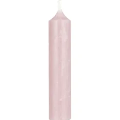 IB Laursen Rustikale Stabkerze 11 cm | Ø 2,2 cm