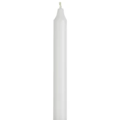 IB Laursen Rustikale Stabkerze 18 cm | Ø 2,2 cm