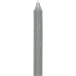 IB Laursen Rustikale Stabkerze 18 cm | Ø 2,2 cm
