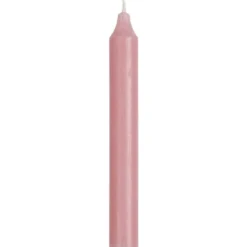IB Laursen Rustikale Stabkerze 18 cm | Ø 2,2 cm