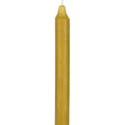 IB Laursen Rustikale Stabkerze 18 cm | Ø 2,2 cm