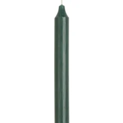 IB Laursen Rustikale Stabkerze 18 cm | Ø 2,2 cm