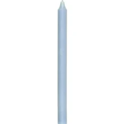 IB Laursen Rustikale Stabkerze 29 cm | Ø 2,2 cm