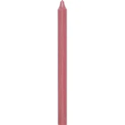 IB Laursen Rustikale Stabkerze 29 cm | Ø 2,2 cm