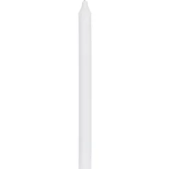 IB Laursen Rustikale Stabkerze 29 cm | Ø 2,2 cm