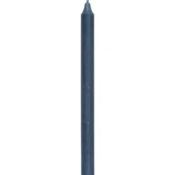 IB Laursen Rustikale Stabkerze 29 cm | Ø 2,2 cm