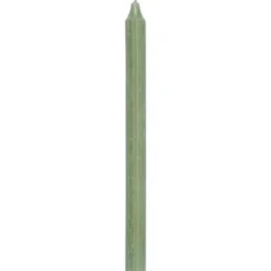 IB Laursen Rustikale Stabkerze 29 cm | Ø 2,2 cm
