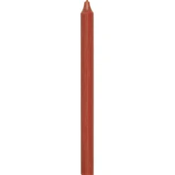 IB Laursen Rustikale Stabkerze 29 cm | Ø 2,2 cm