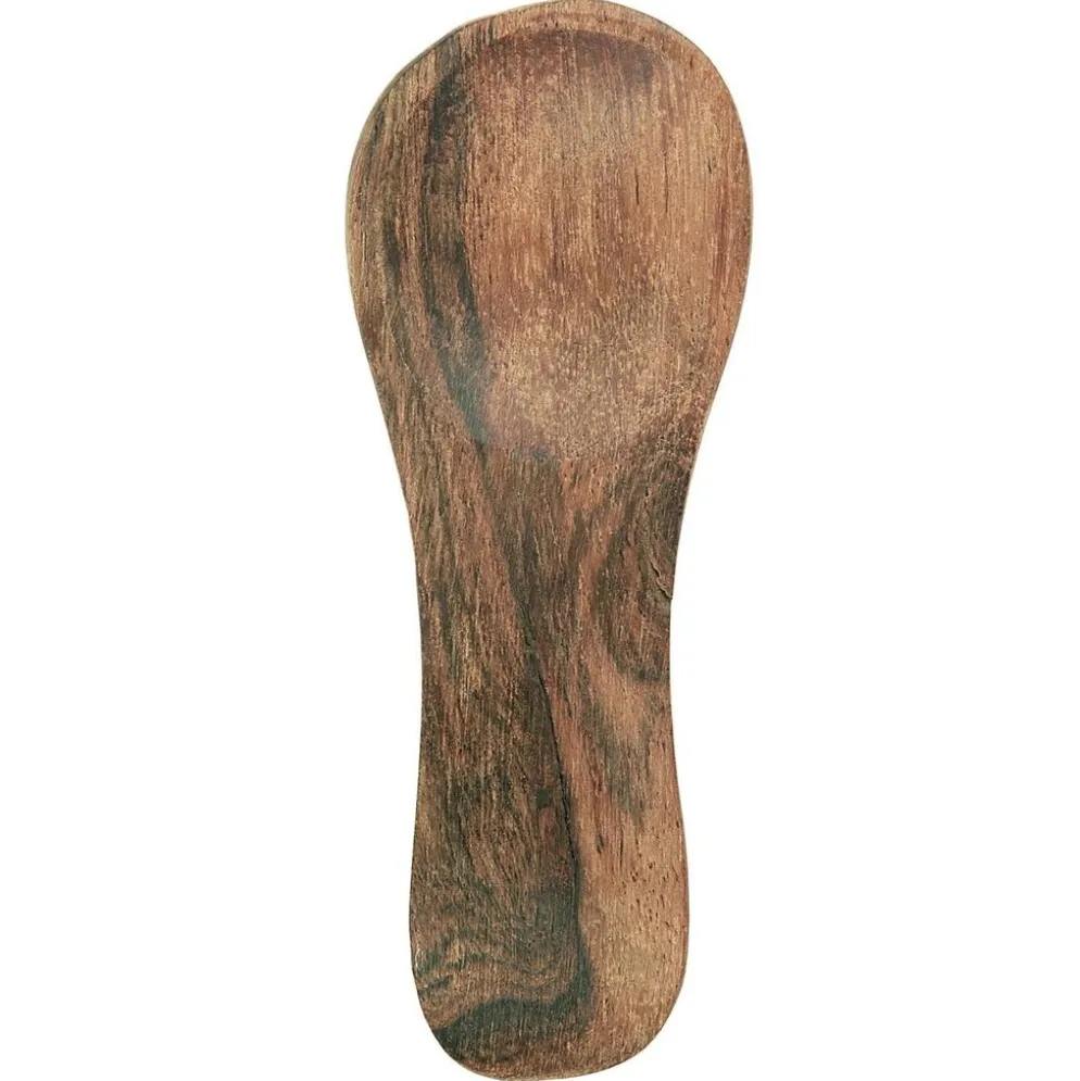 IB Laursen Salzlöffel aus Holz