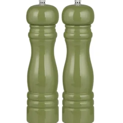 IB Laursen Salzmühle Pfeffermühle Set