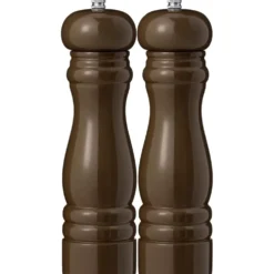 IB Laursen Salzmühle Pfeffermühle Set