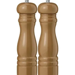 IB Laursen Salzmühle Pfeffermühle Set