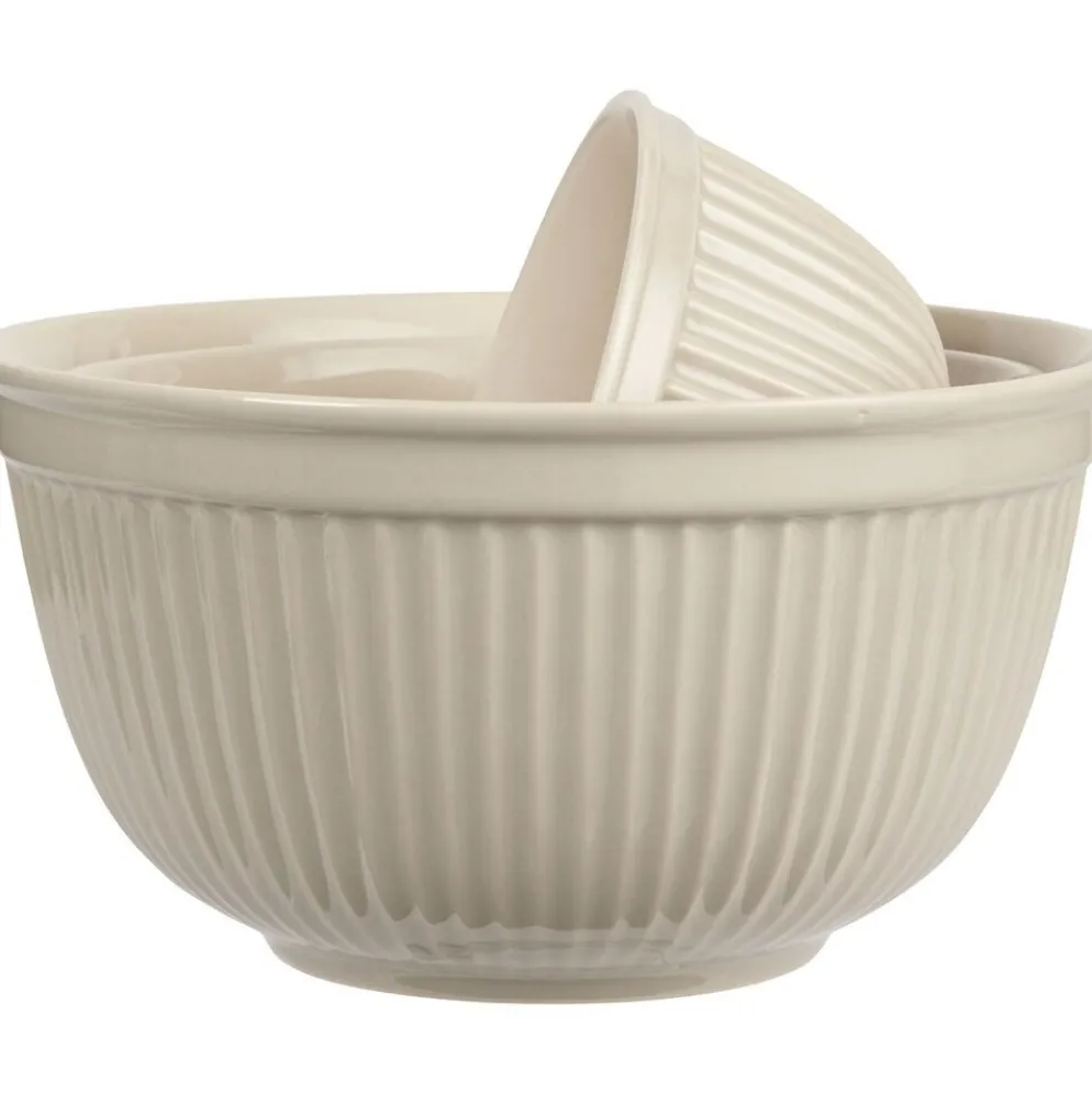 IB Laursen Schalensatz 3er Set Mynte