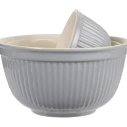IB Laursen Schalensatz 3er Set Mynte