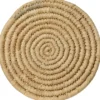 IB Laursen Seegras Untersetzer Ø 22,5 cm
