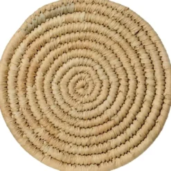 IB Laursen Seegras Untersetzer Ø 22,5 cm