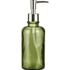 IB Laursen Seifenspender aus Glas