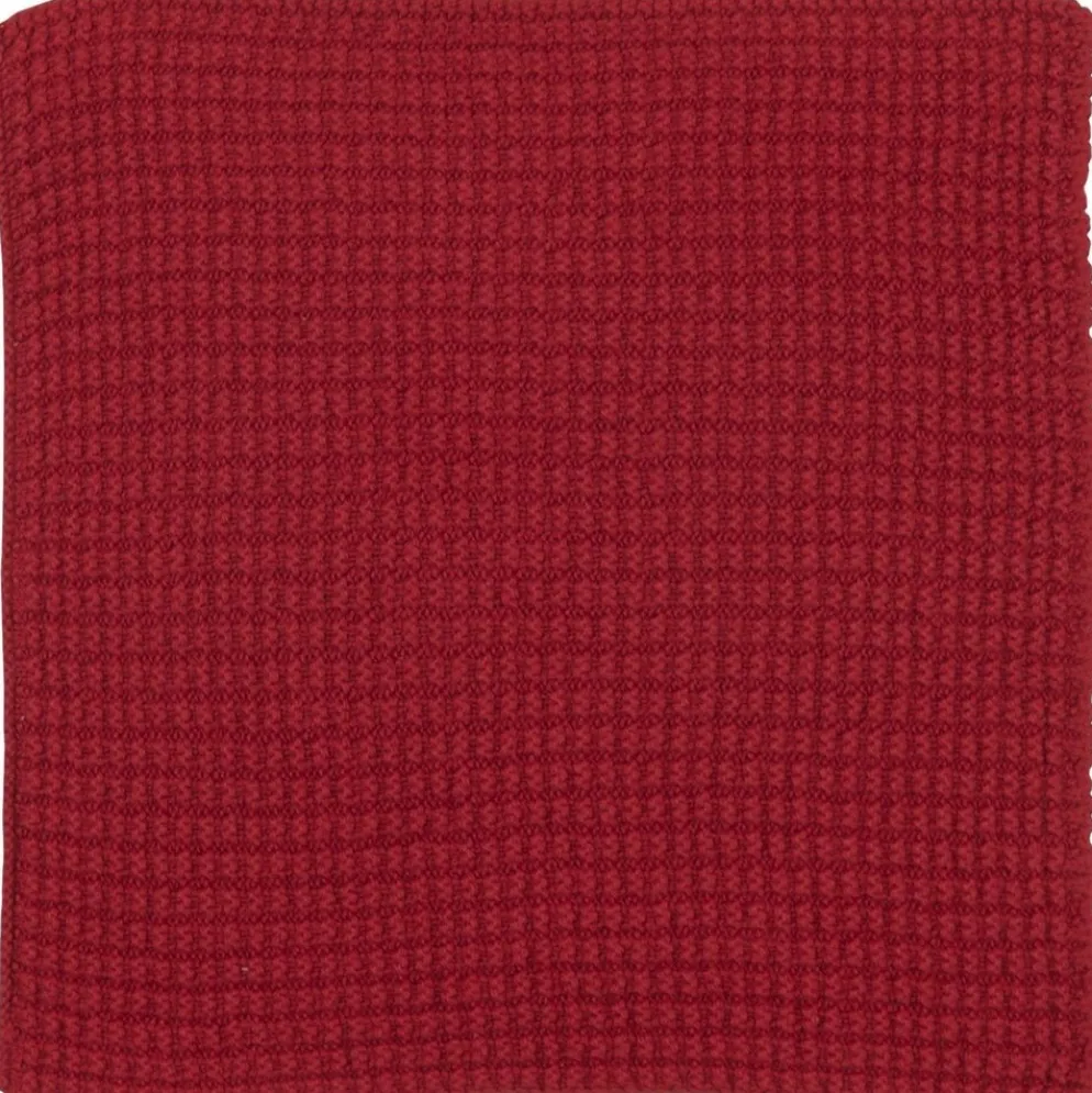 IB Laursen Spüllappen gestrickt