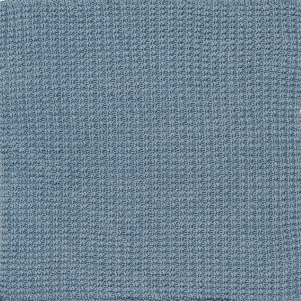 IB Laursen Spüllappen gestrickt