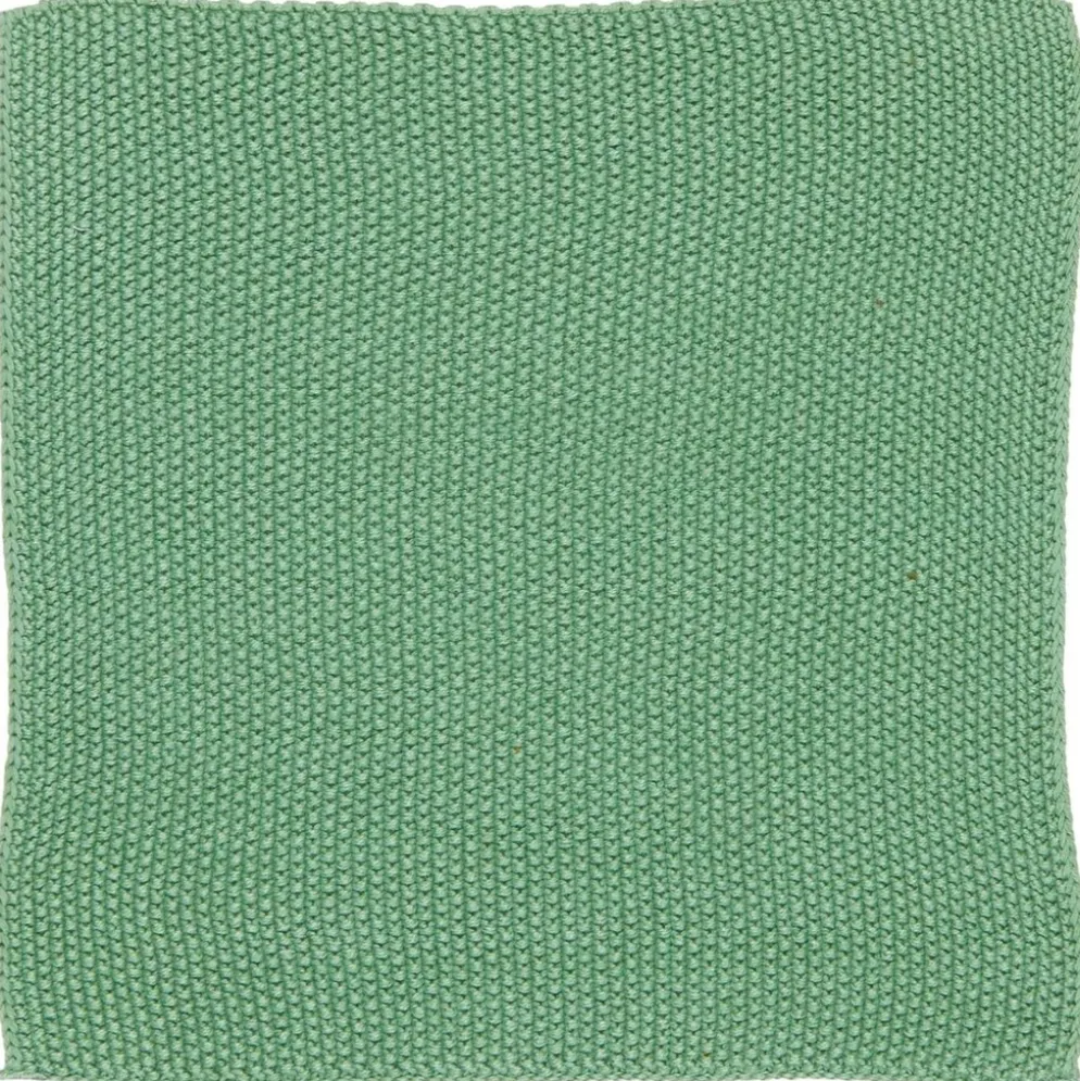 IB Laursen Spüllappen Mynte gestrickt