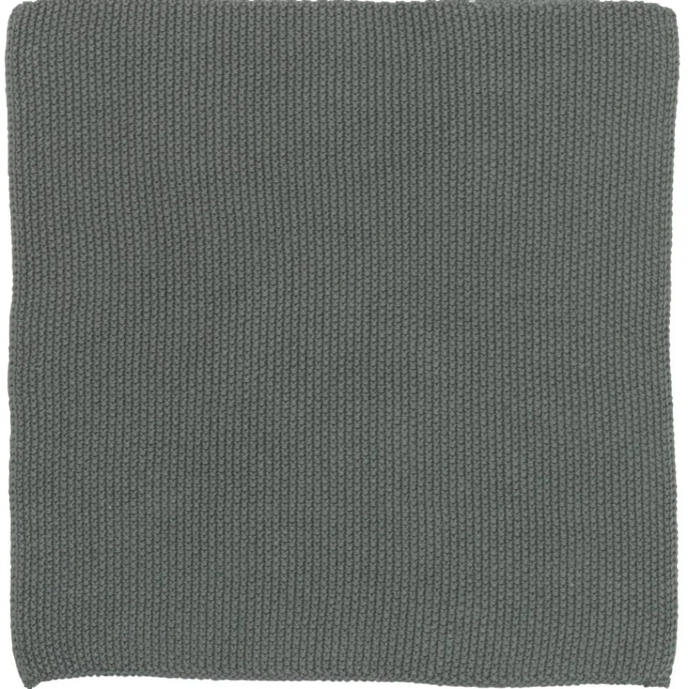 IB Laursen Spüllappen Mynte gestrickt