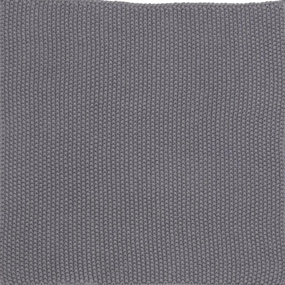 IB Laursen Spüllappen Mynte gestrickt