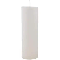 IB Laursen Stumpenkerze 20cm