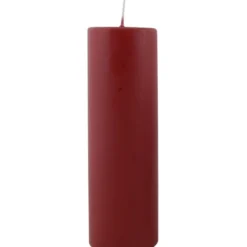 IB Laursen Stumpenkerze 20cm
