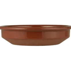 IB Laursen Suppenteller, Schale Rustique