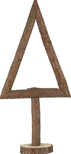 IB Laursen Tannenbaum aus Barkzweigen