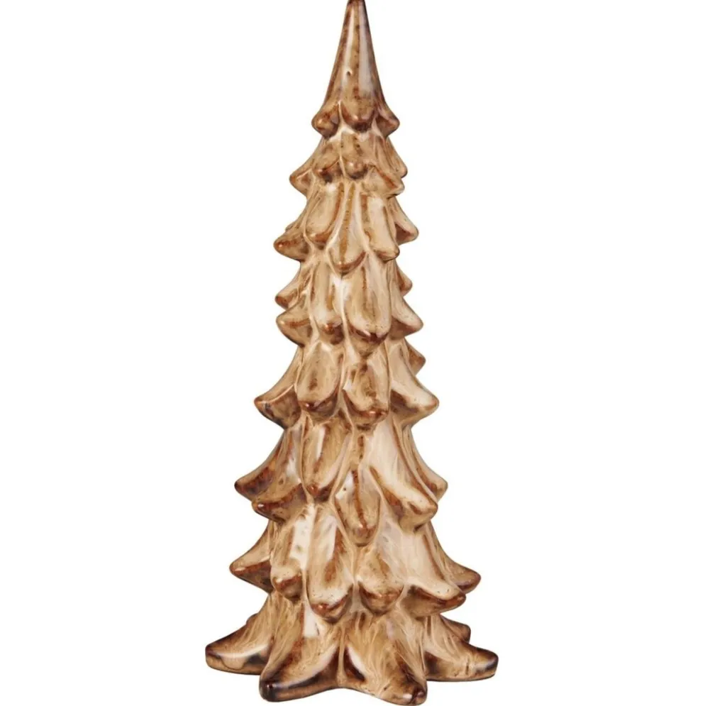 IB Laursen Tannenbaum aus Keramik