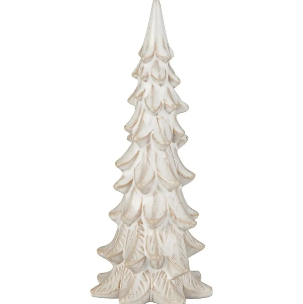 IB Laursen Tannenbaum aus Keramik