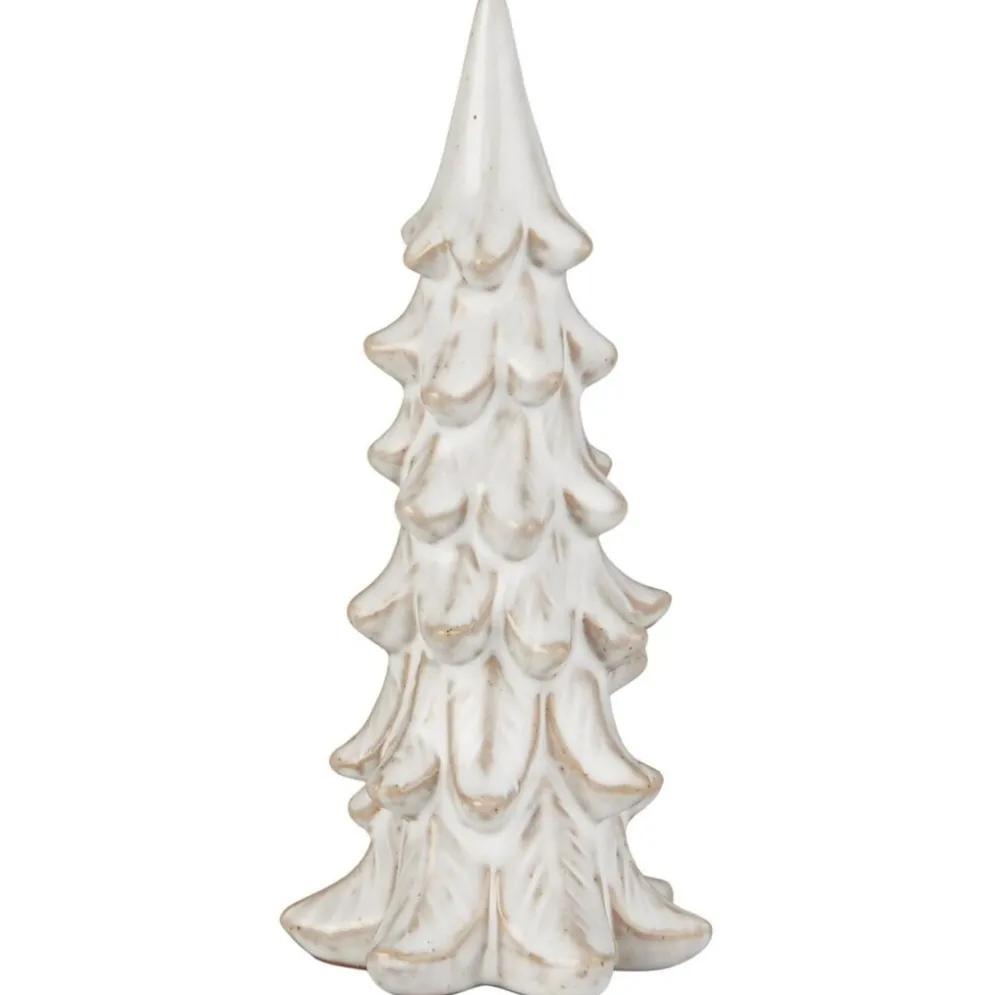 IB Laursen Tannenbaum aus Keramik