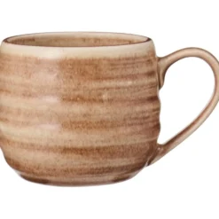 IB Laursen Tasse Allinge mit Henkel