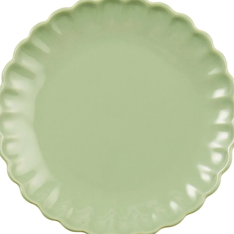IB Laursen Teller Mynte, Ø 19,5 cm