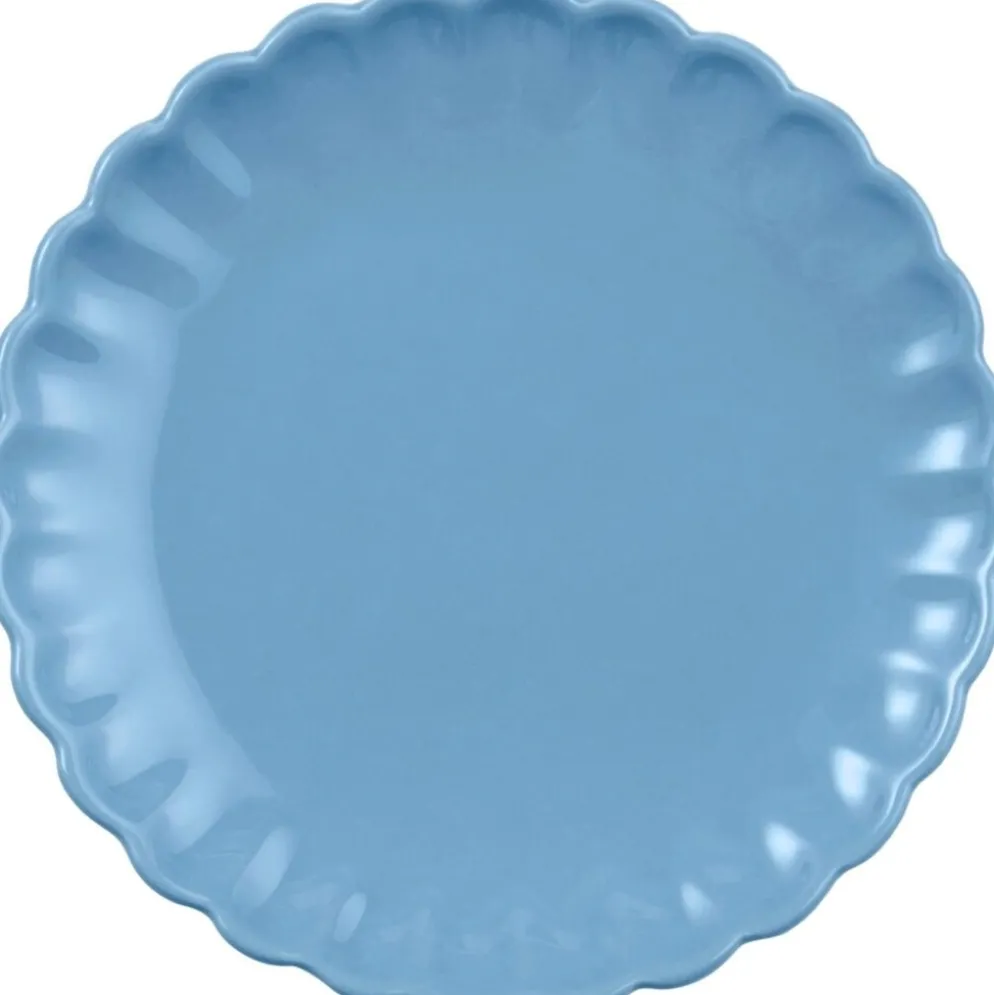 IB Laursen Teller Mynte, Ø 19,5 cm