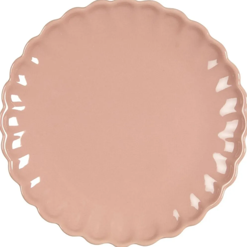 IB Laursen Teller Mynte, Ø 19,5 cm