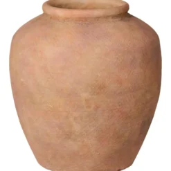 IB Laursen Terrakotta Krug Minerva