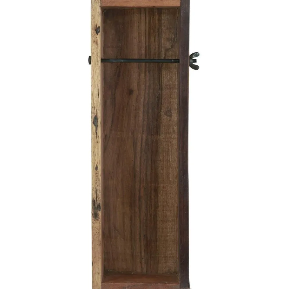 IB Laursen Toilettenpapier Halter aus Holz UNIKA Shaker