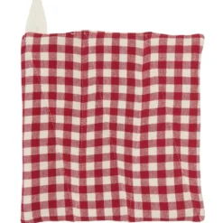 IB Laursen Topflappen Asta Rot