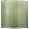 IB Laursen Topf Venecia durchgefärbtes Glas