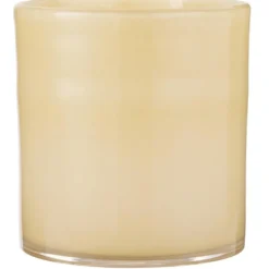 IB Laursen Topf Venecia durchgefärbtes Glas