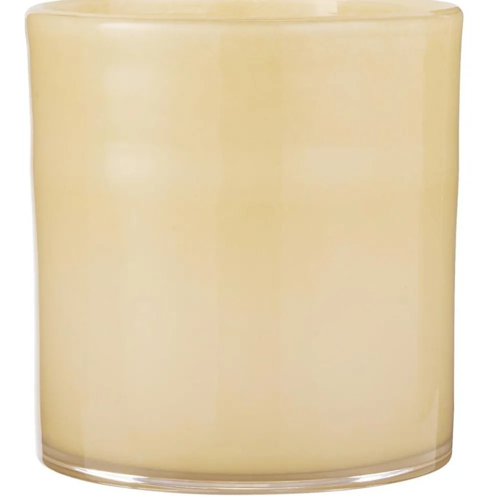 IB Laursen Topf Venecia durchgefärbtes Glas